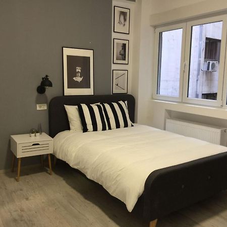 Luxury 2Bdrm Apt Bukareszt Zewnętrze zdjęcie