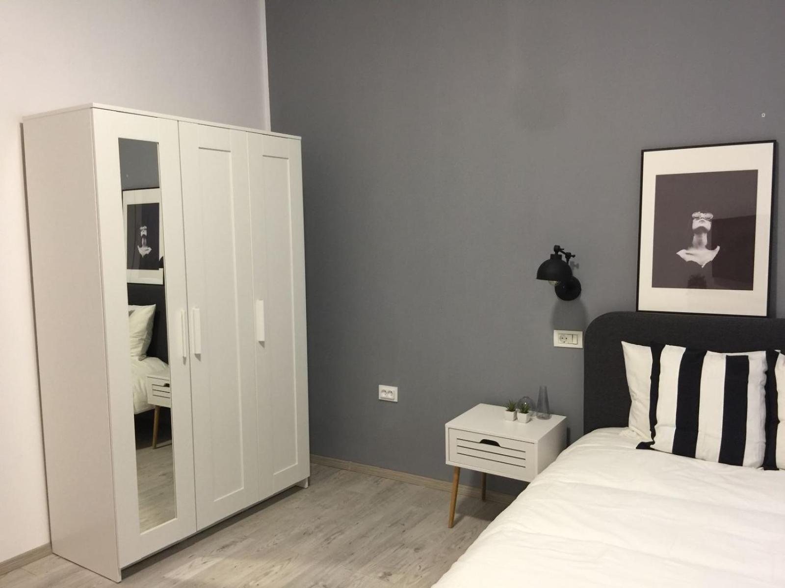 Luxury 2Bdrm Apt Bukareszt Zewnętrze zdjęcie