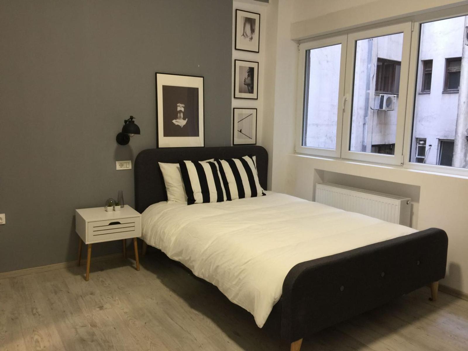 Luxury 2Bdrm Apt Bukareszt Zewnętrze zdjęcie