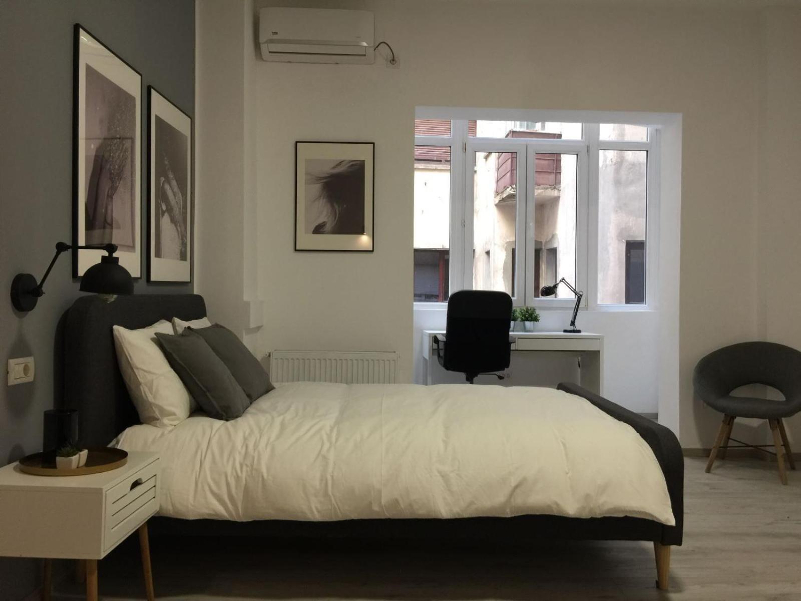 Luxury 2Bdrm Apt Bukareszt Zewnętrze zdjęcie