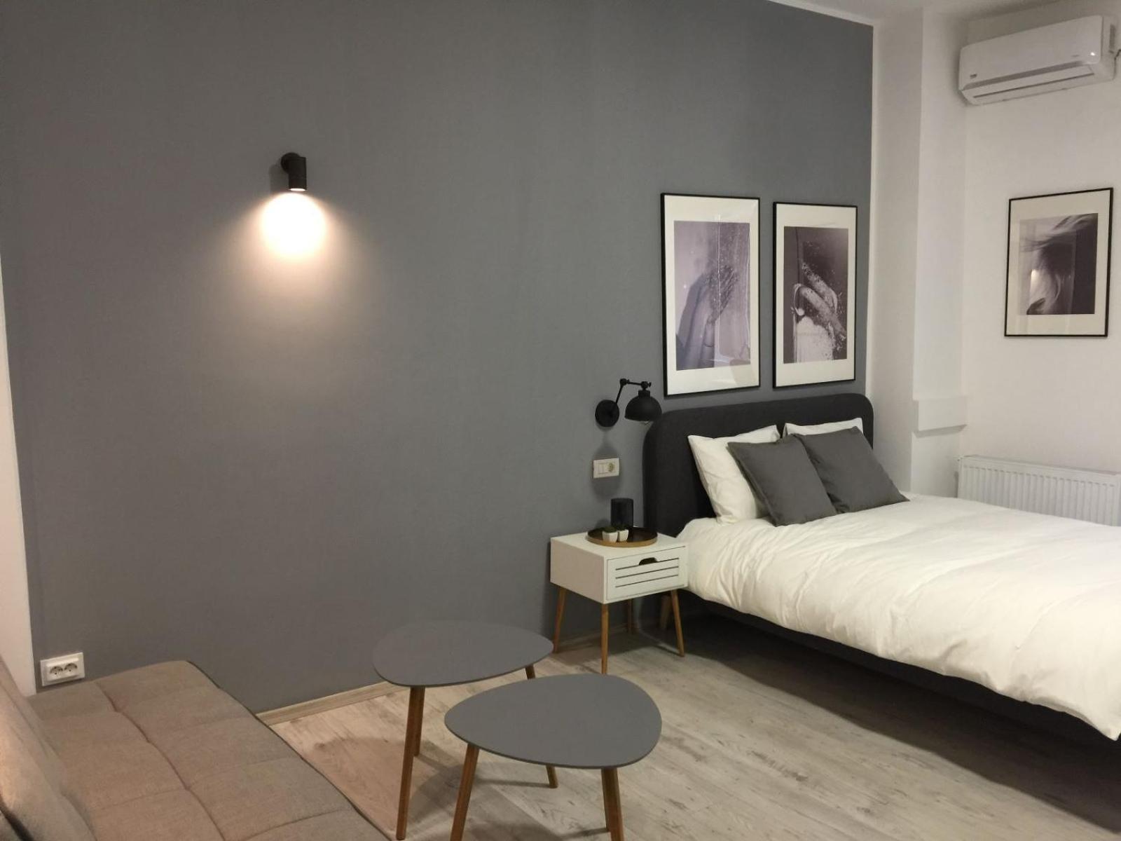 Luxury 2Bdrm Apt Bukareszt Zewnętrze zdjęcie