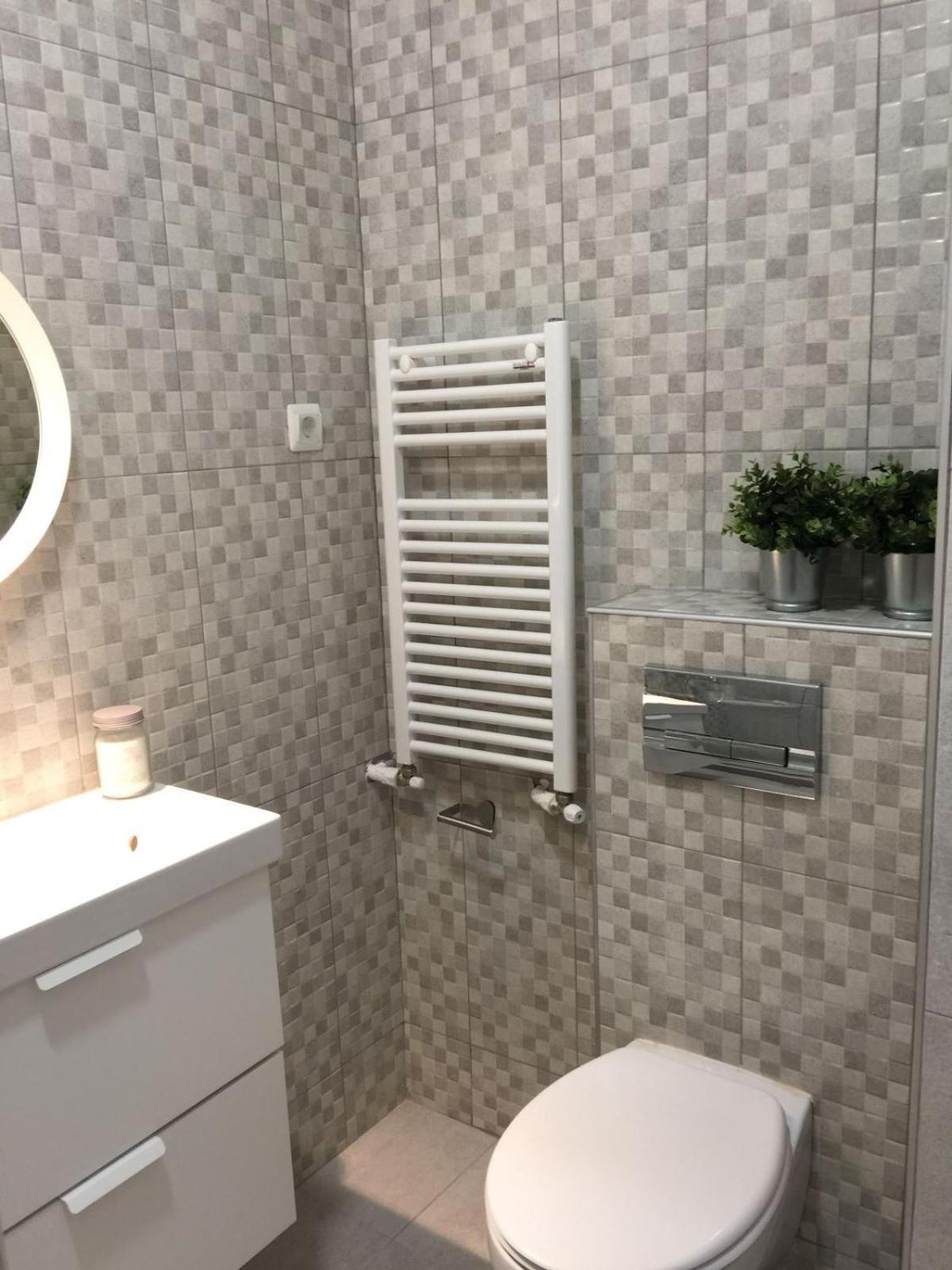 Luxury 2Bdrm Apt Bukareszt Zewnętrze zdjęcie